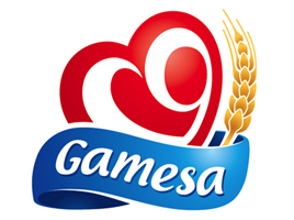 Gamesa Products