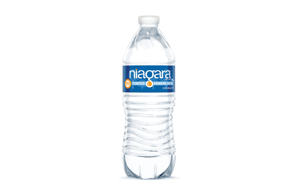 AGUA NIAGARA 500 ML