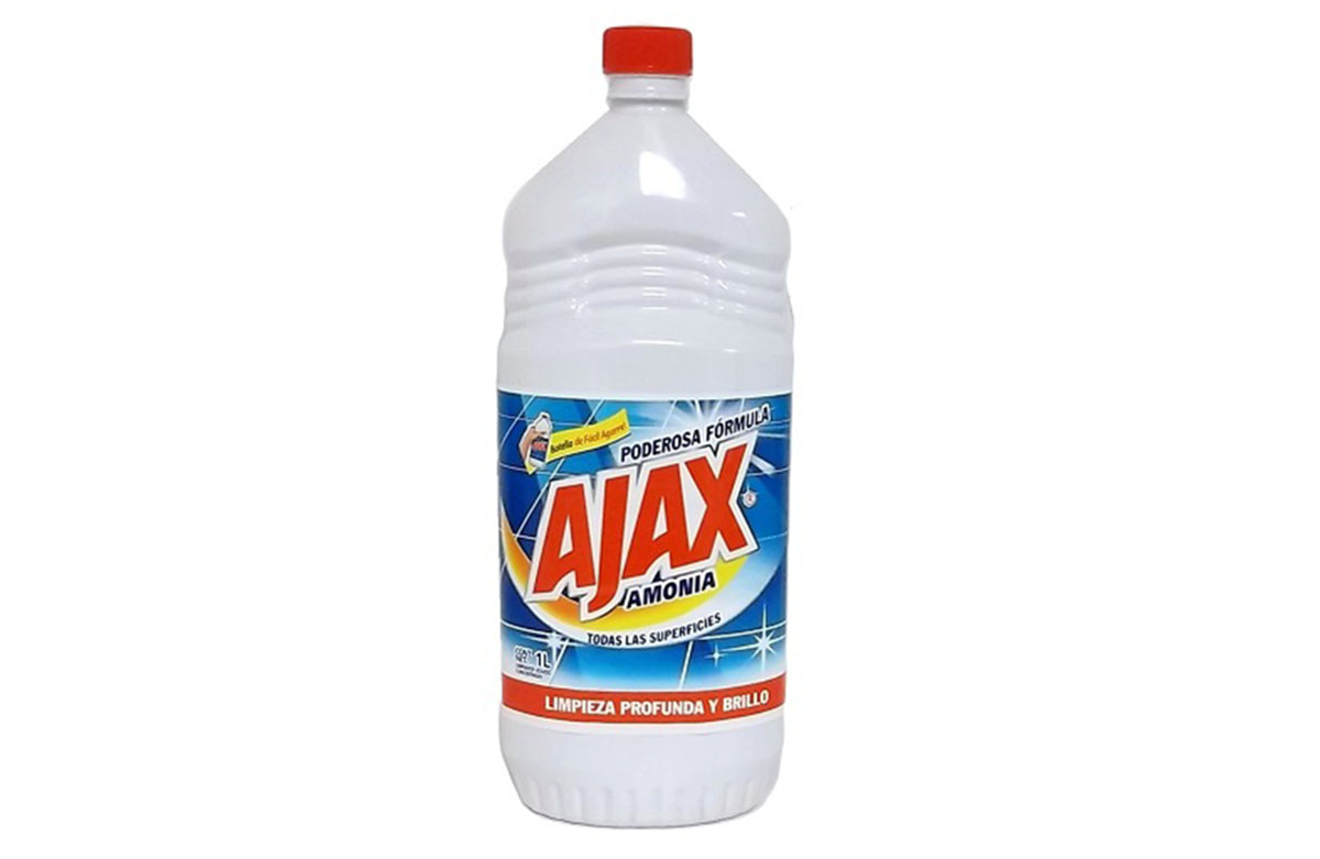 AJAX AMONIA 1 L