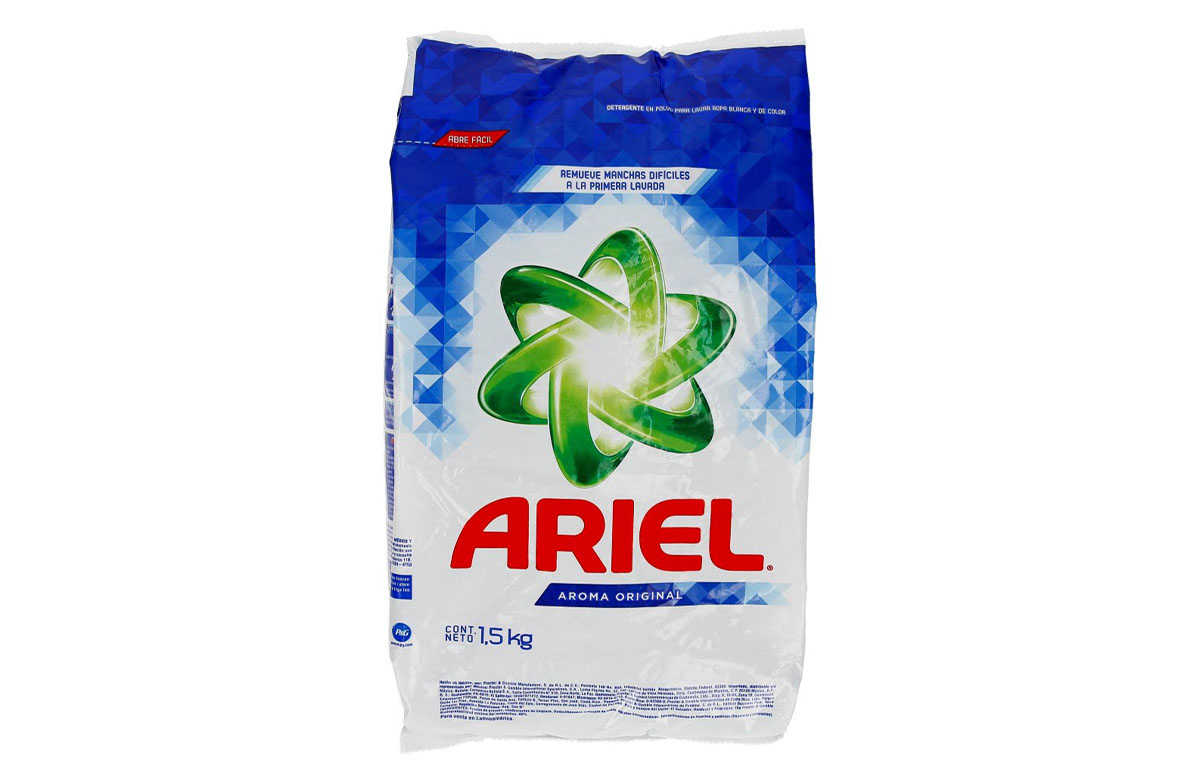 ARIEL 1.5 KG