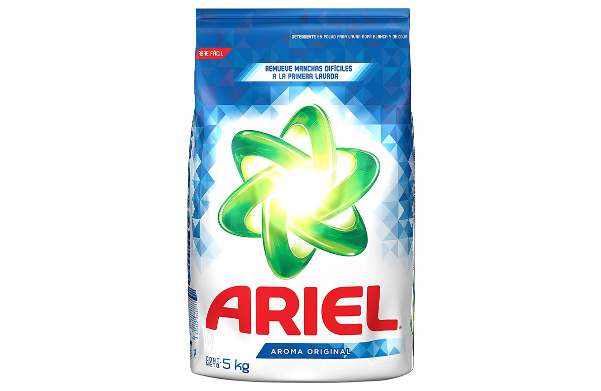 ARIEL 5 KG