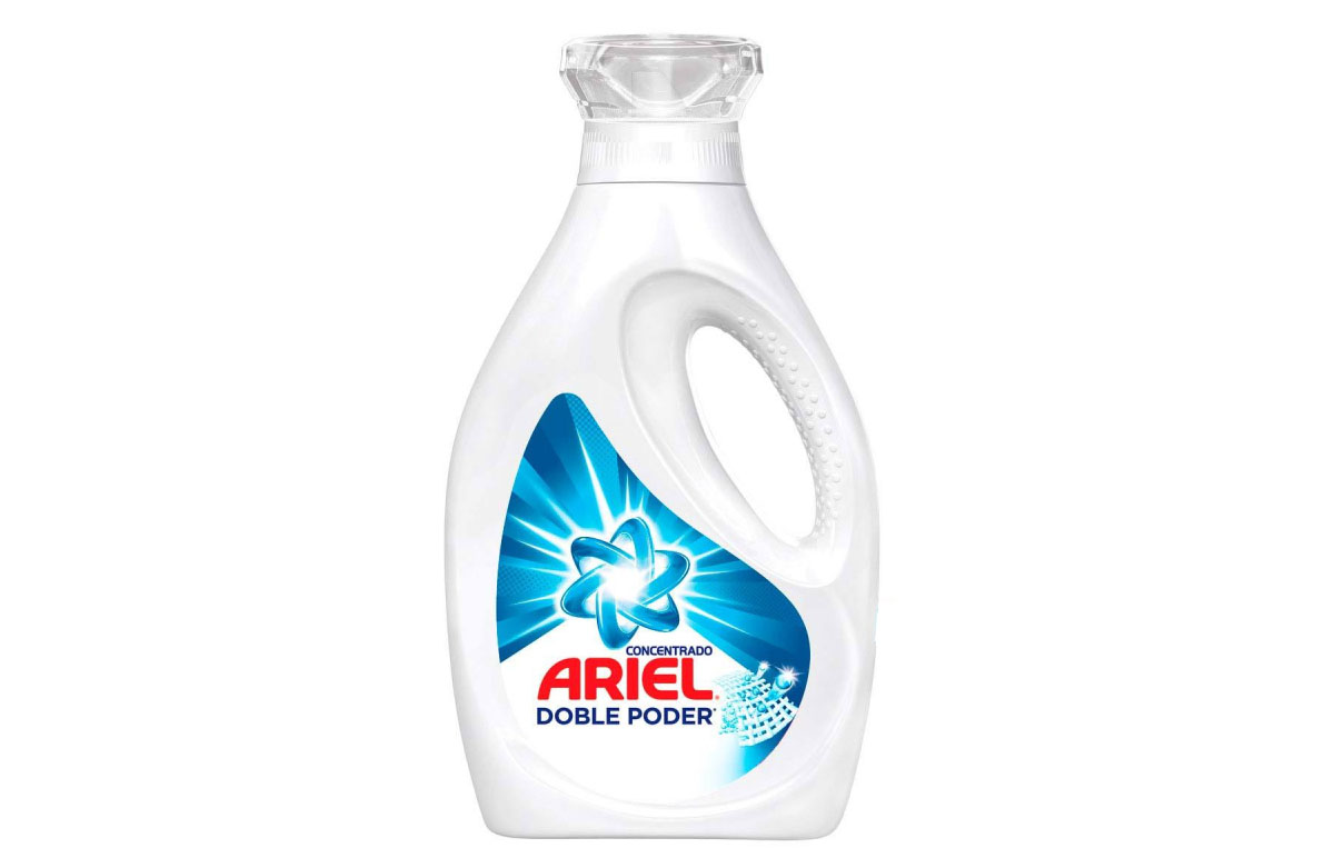 ARIEL CONC LIQ 1.2 L