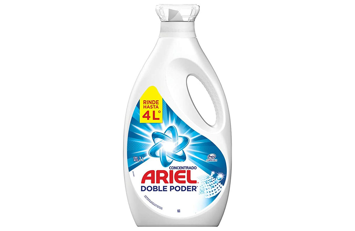 ARIEL CONC LIQ 2 L