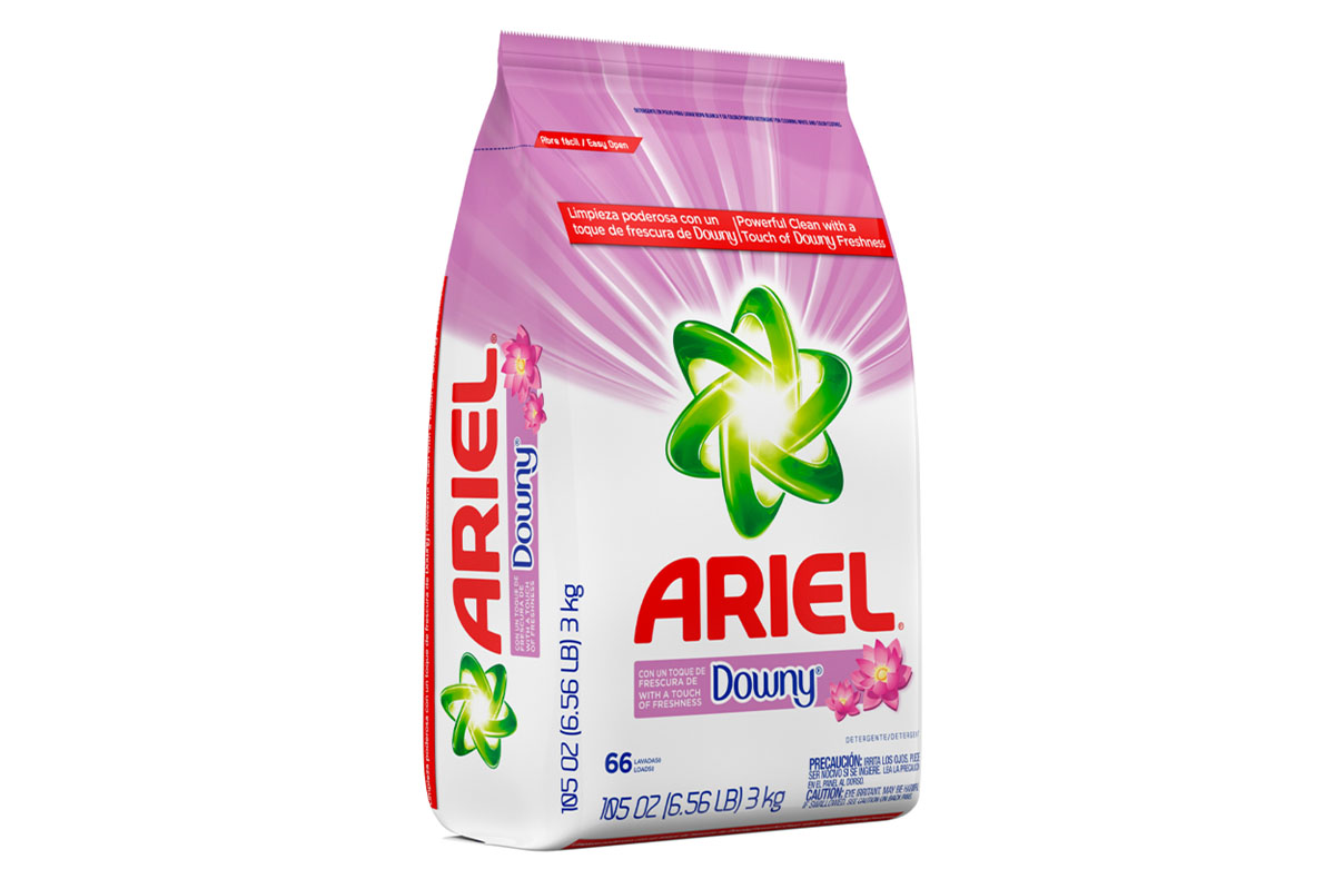 ARIEL W/DOWNY 1.5 KG