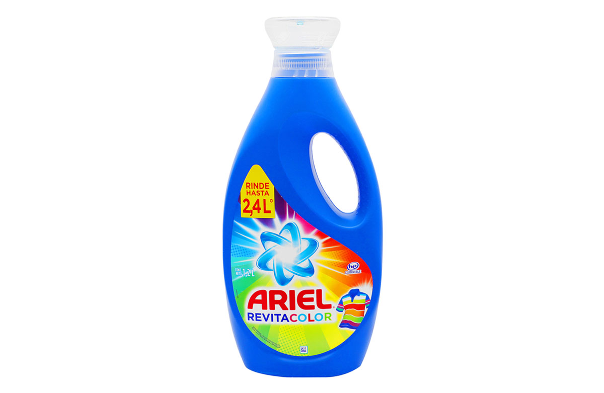 ARIEL REVITACOLOR 1.2 L