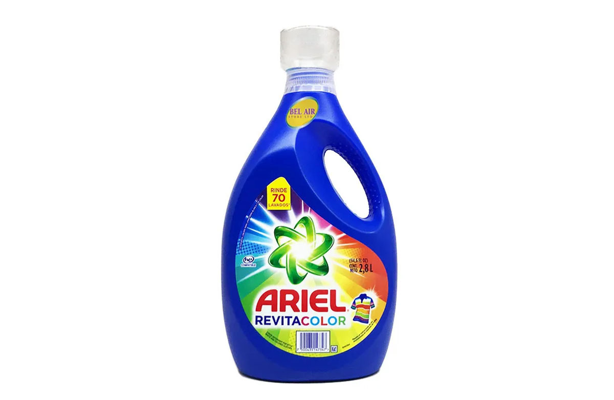 ARIEL REVITACOLOR 2.8 L