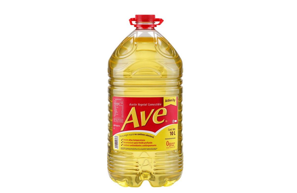 AVE 10 L