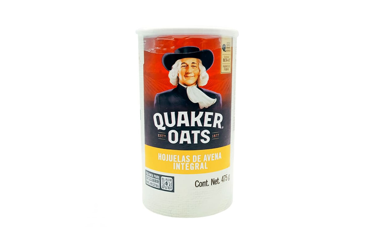 AVENA QUAKER 475 GR