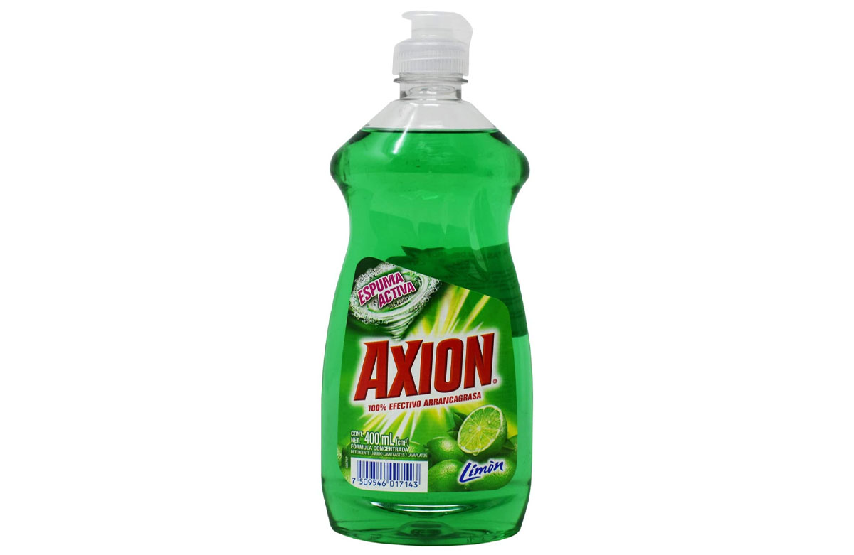 AXION LIQ 400 ML