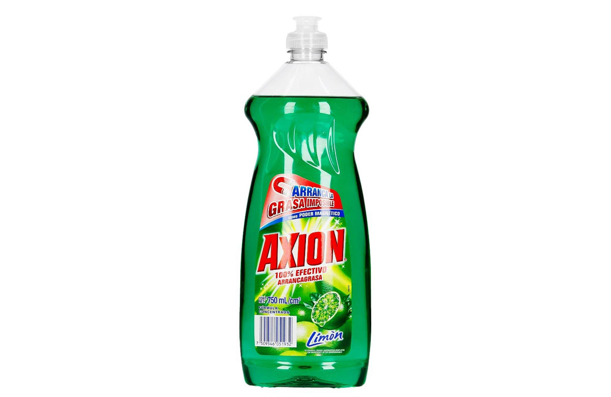 AXION LIQ 750 ML