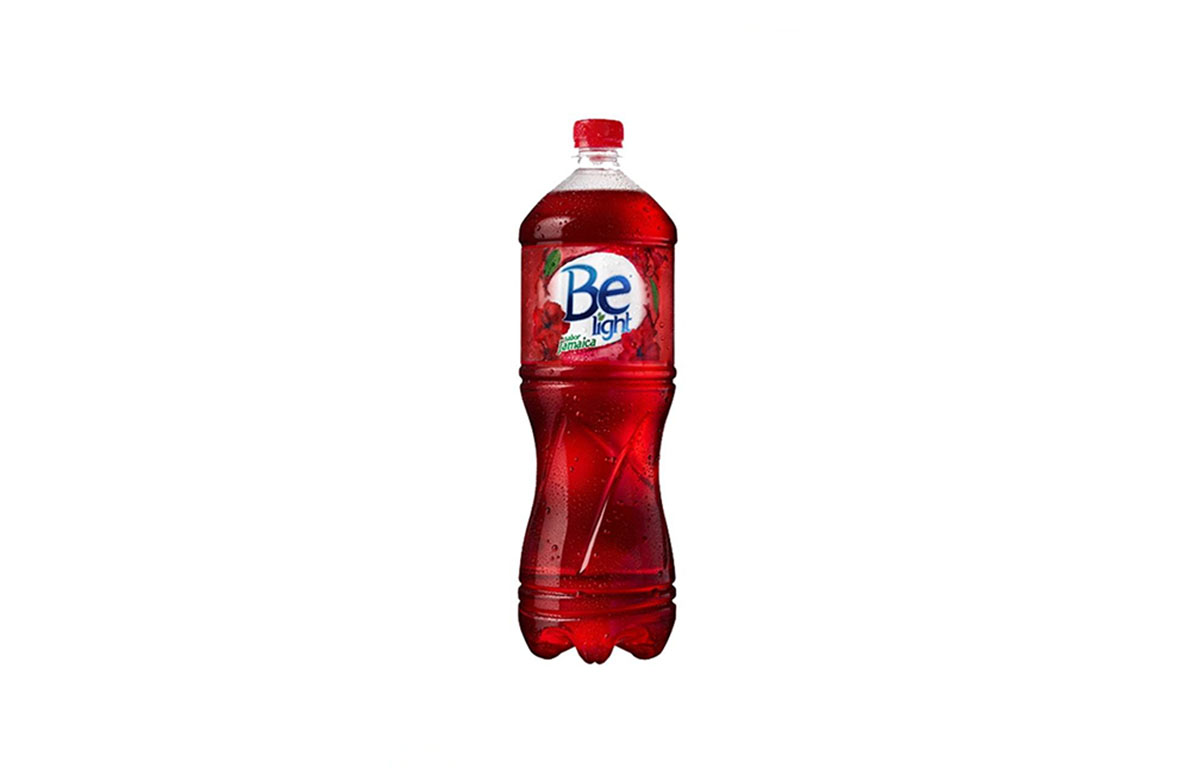 BE LIGHT JAMAICA 1.5 L