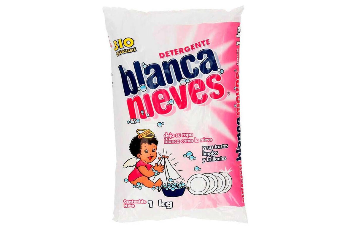 BLANCA NIEVES 1 KG