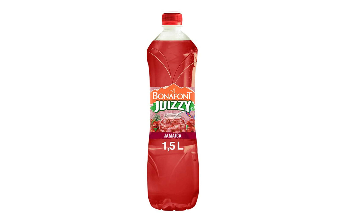 BONAFONT JUIZZY JAMAICA 1.5 L