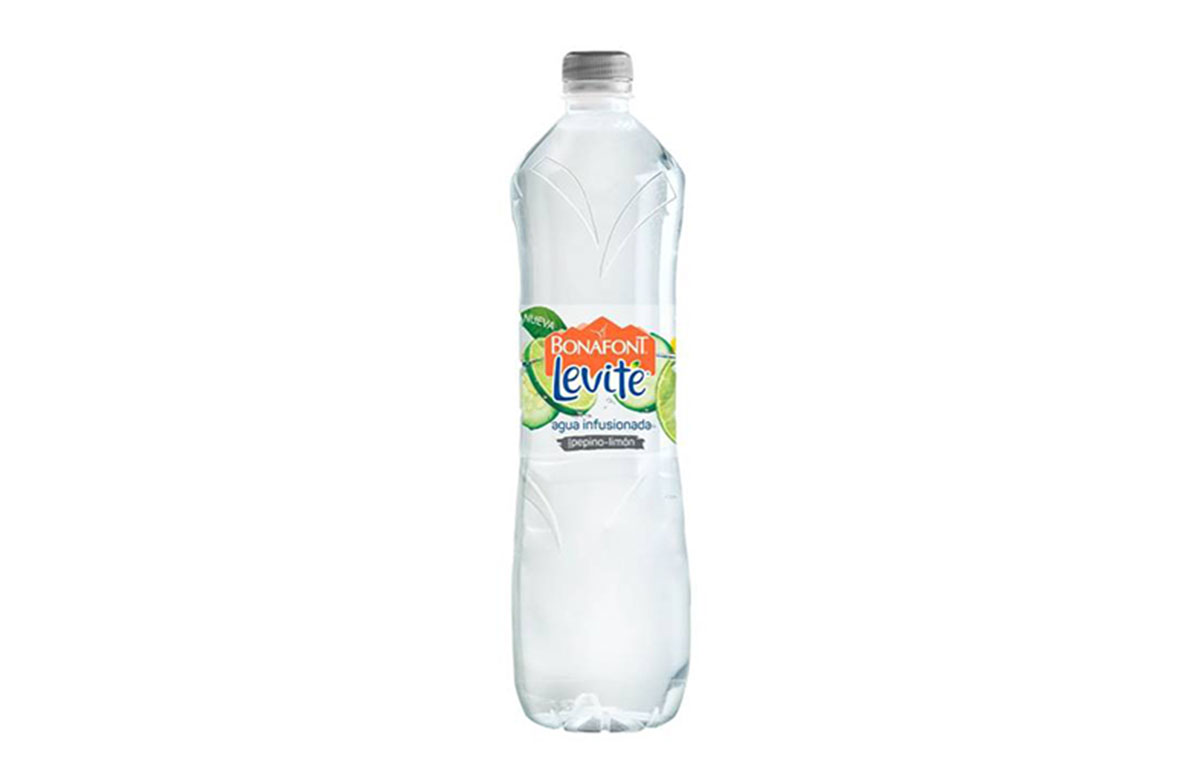 BONAFONT LEVITE PEP-LIM 1.5 L