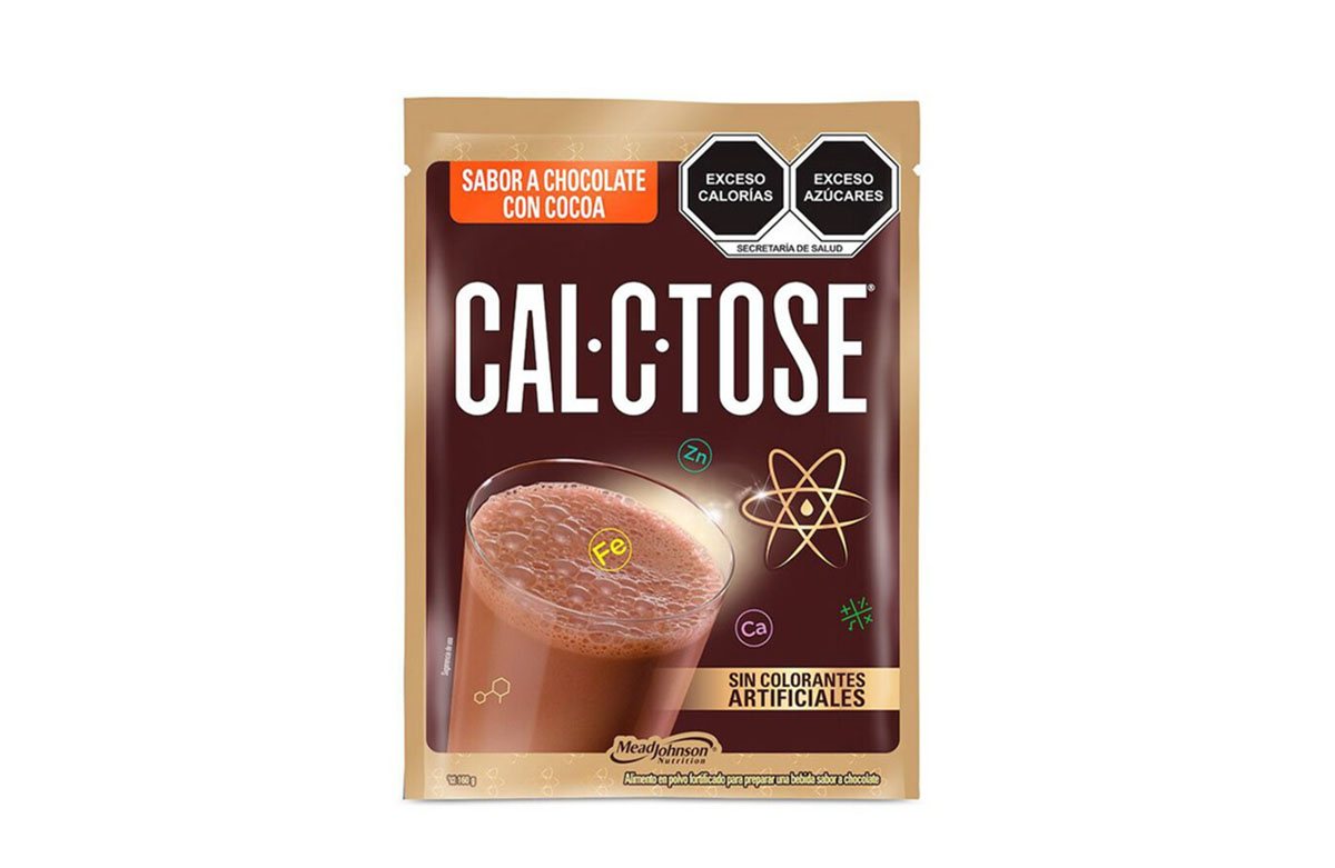 CAL-C-TOSE 160 GR