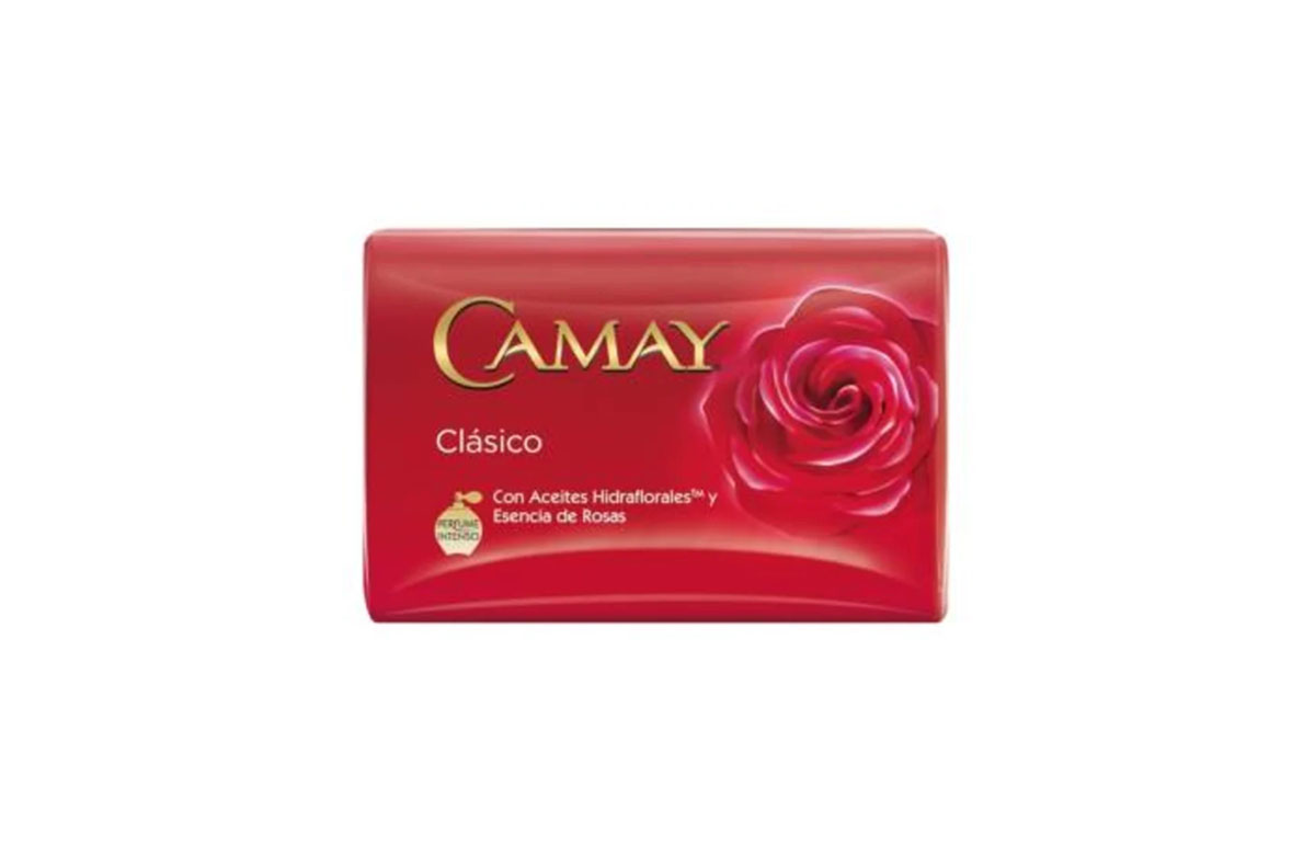 CAMAY CLASICO 150 GR