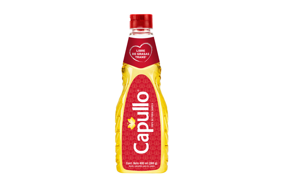 CAPULLO 400 ML