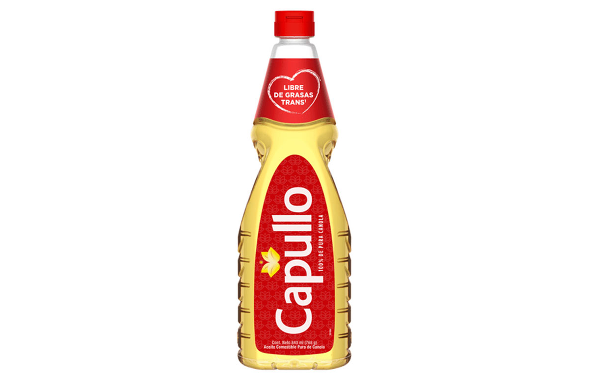 CAPULLO 840 ML