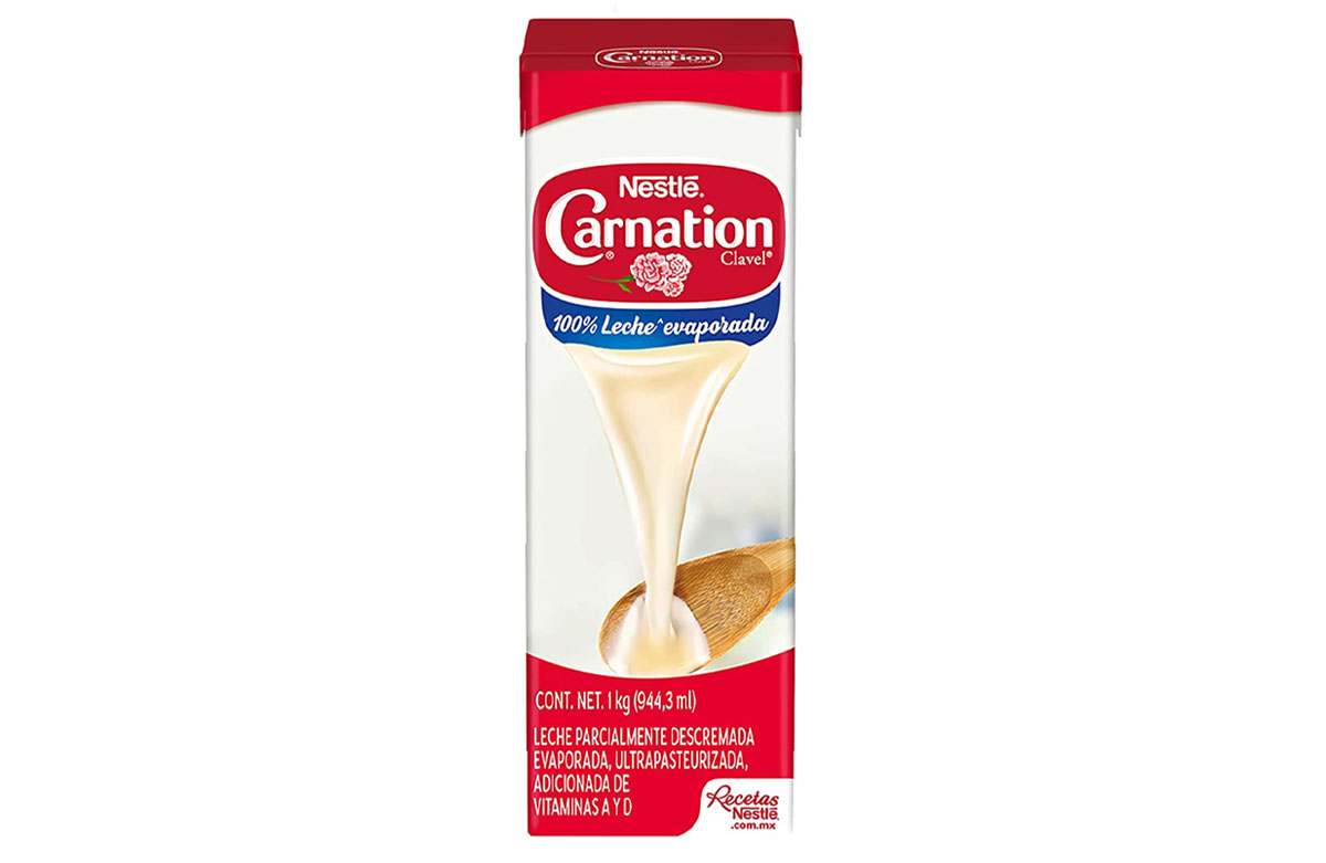 CARNATION CLAV TETRA PAK 1 KG