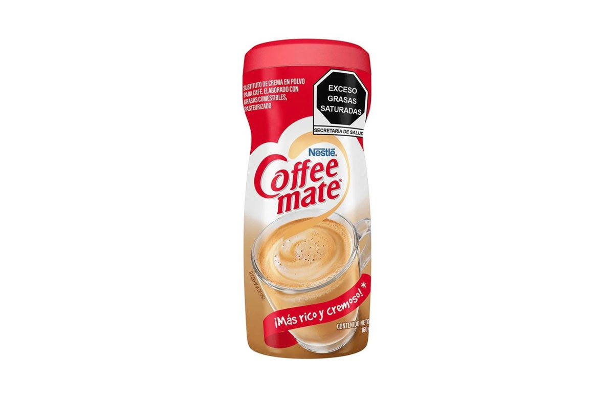 COFFEE MATE 160 GR