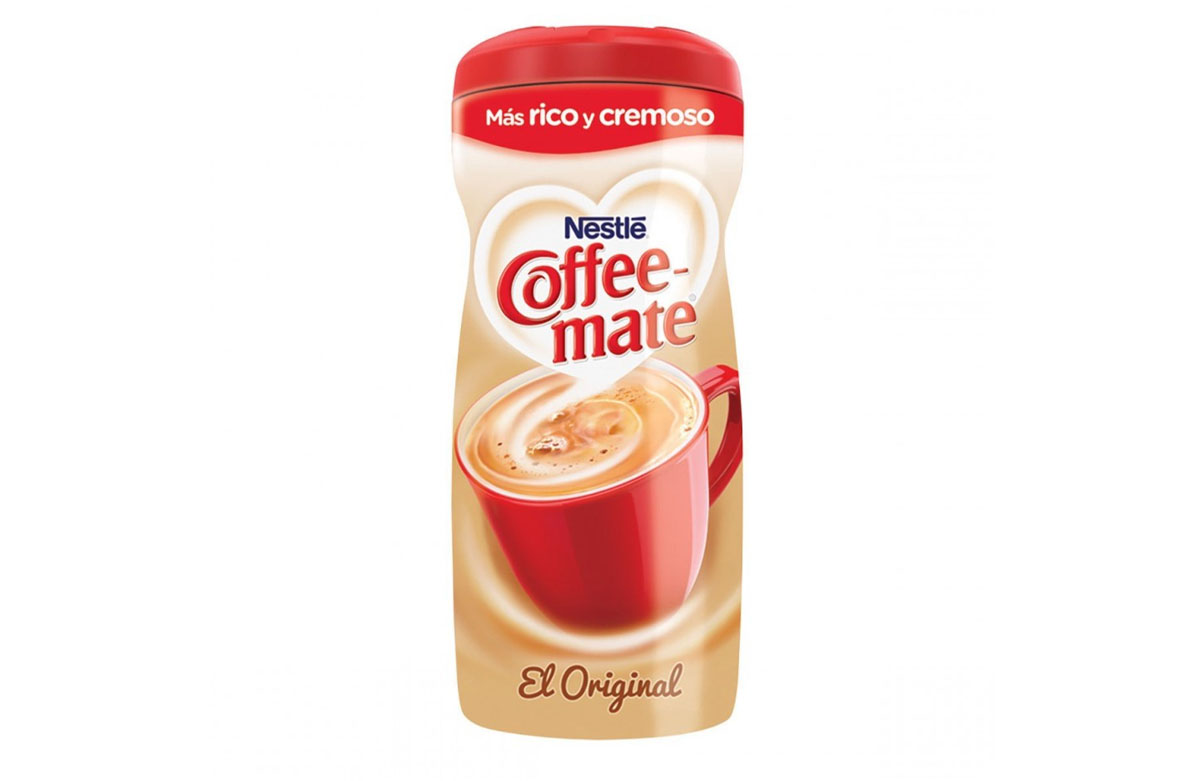 COFFEE MATE 400 GR