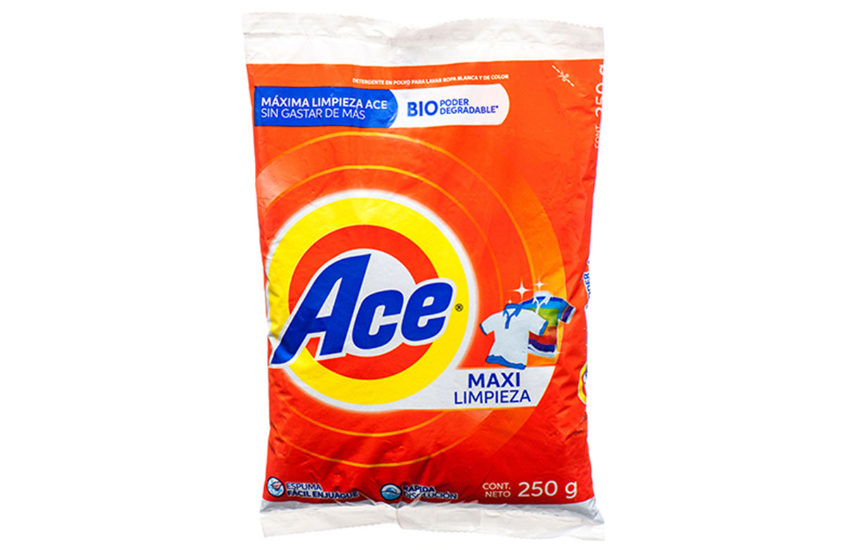 ACE 250 GR