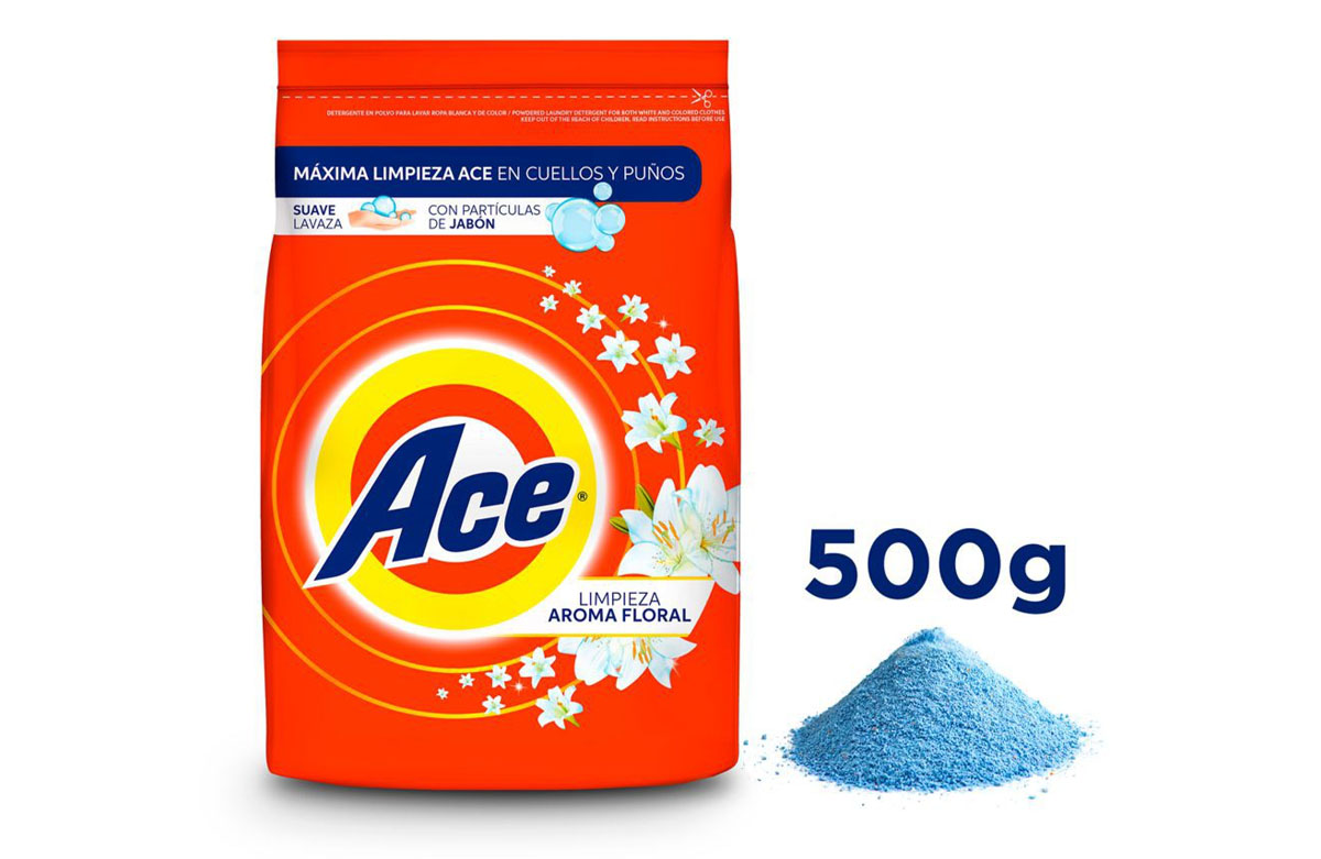 ACE 500 GR