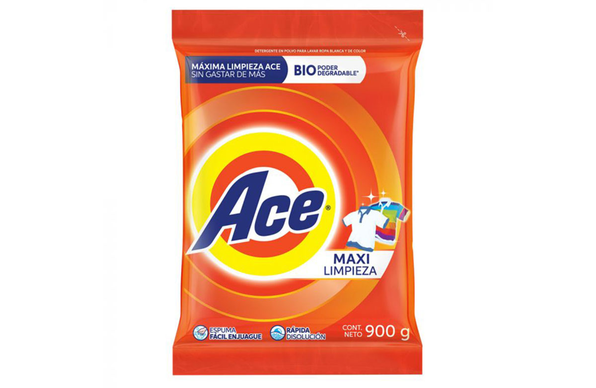 ACE 900 GR