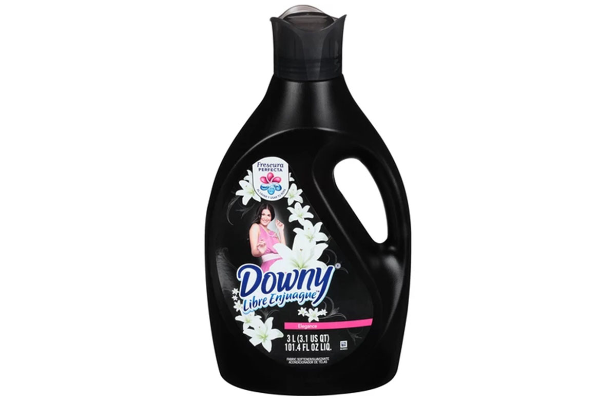 DOWNY L.E. BLACK ELEGANC 2.8 L