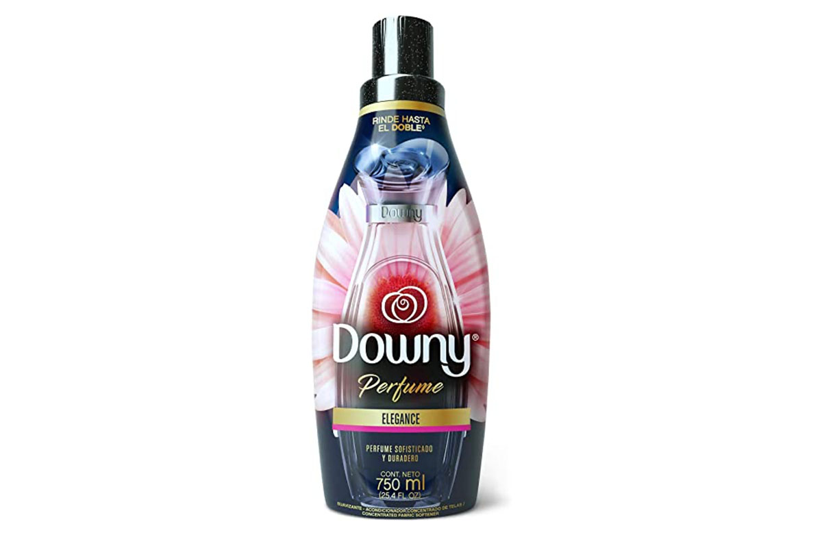 DOWNY L.E. BLACK ELEG 750 ML