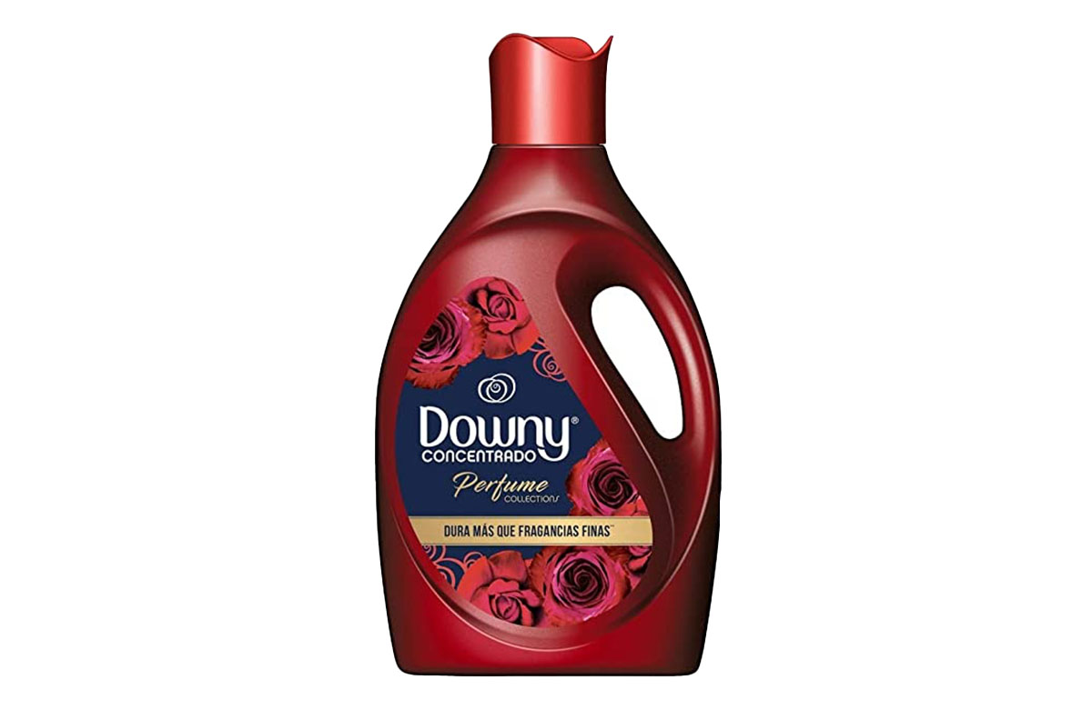 DOWNY L.E. PASSION 2.8 L