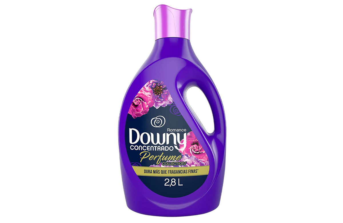 DOWNY L.E. ROMANCE 2.8 L