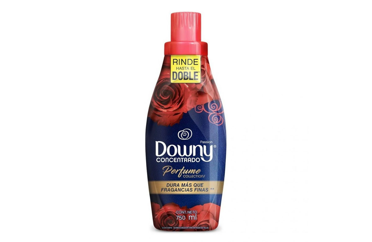 DOWNY L.E. TANGO PASS 750 ML