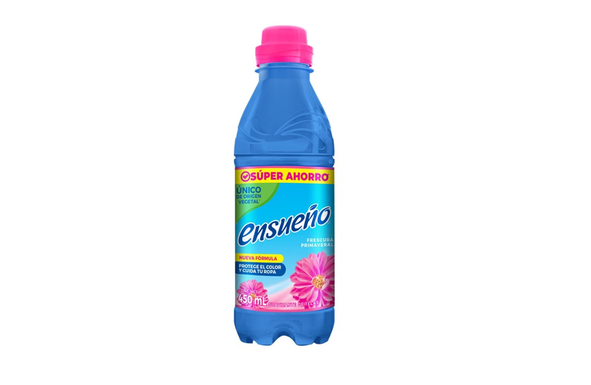 ENSUEÑO COLOR PRIM 450 ML