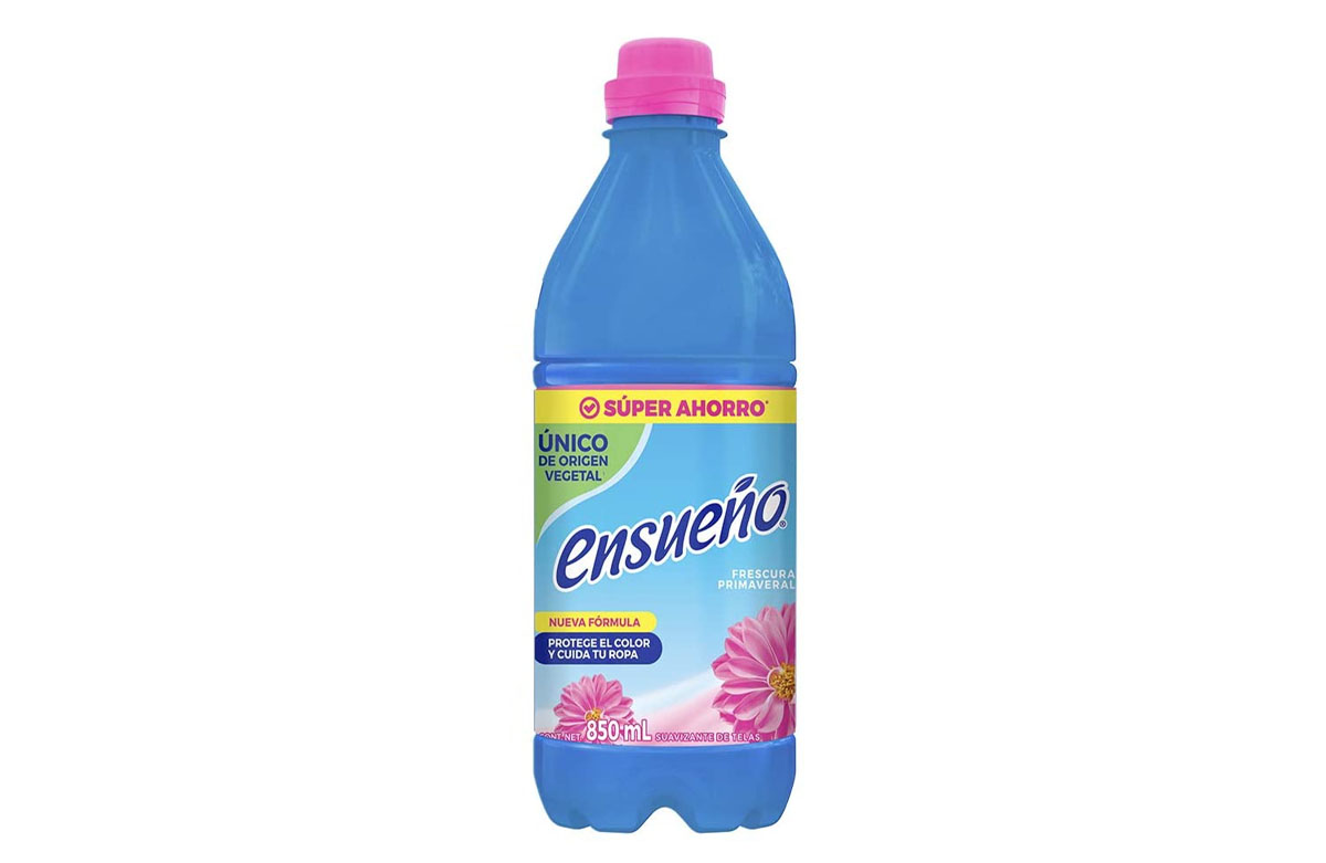 ENSUEÑO COLOR PRIM 850 ML