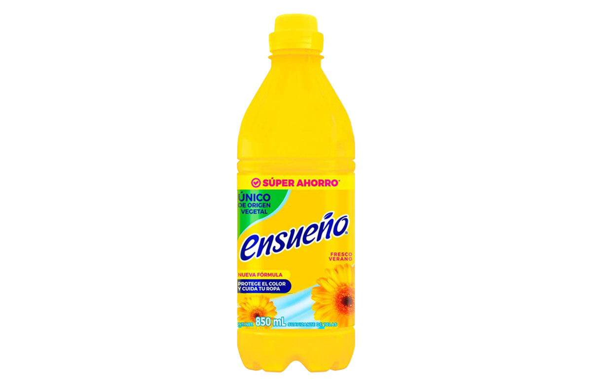 ENSUEÑO COLOR VERANO 850 ML