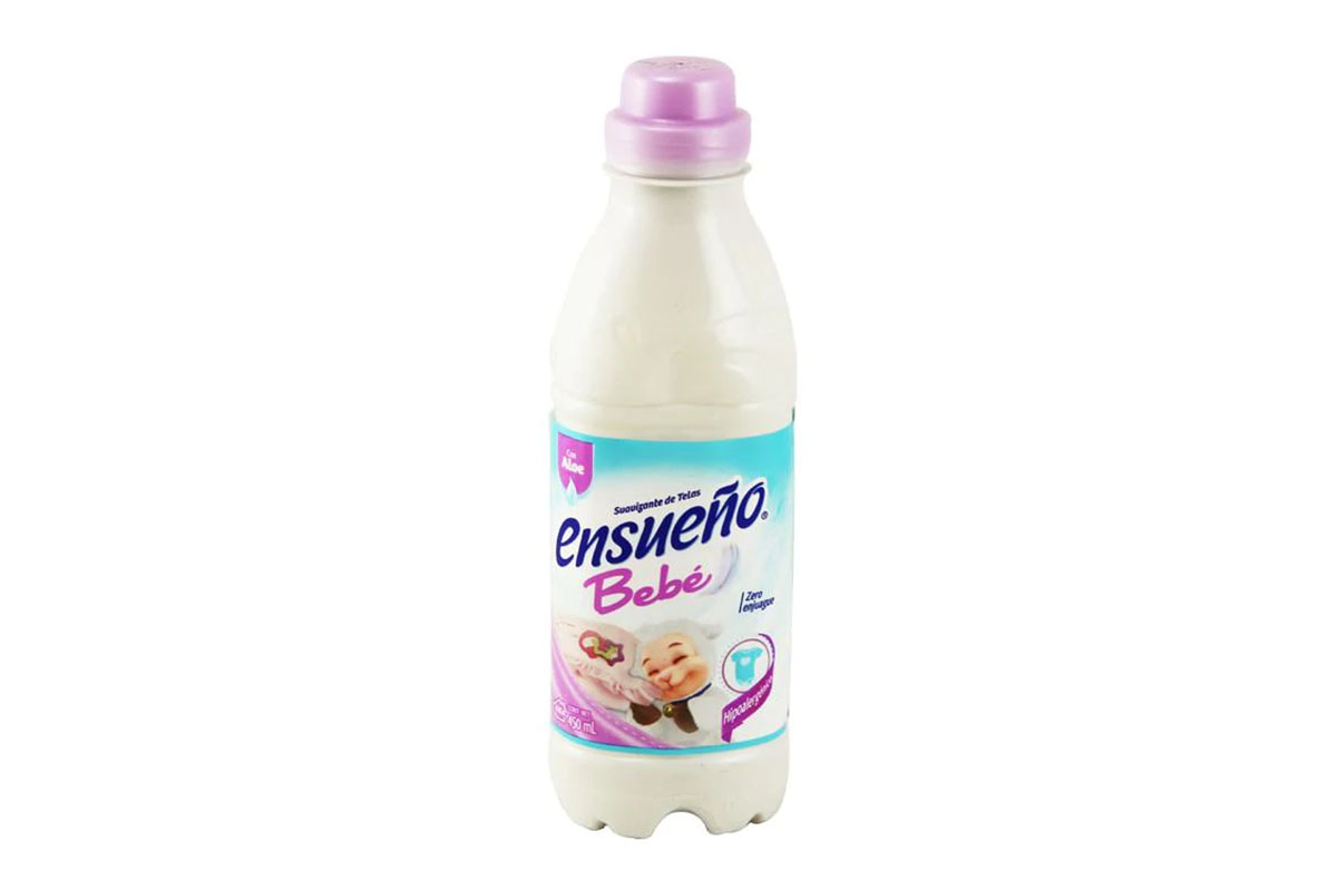 ENSUEÑO MAS BEBE 450 ML