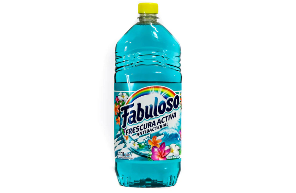 FABULOSO MAR FRESCO 1 L