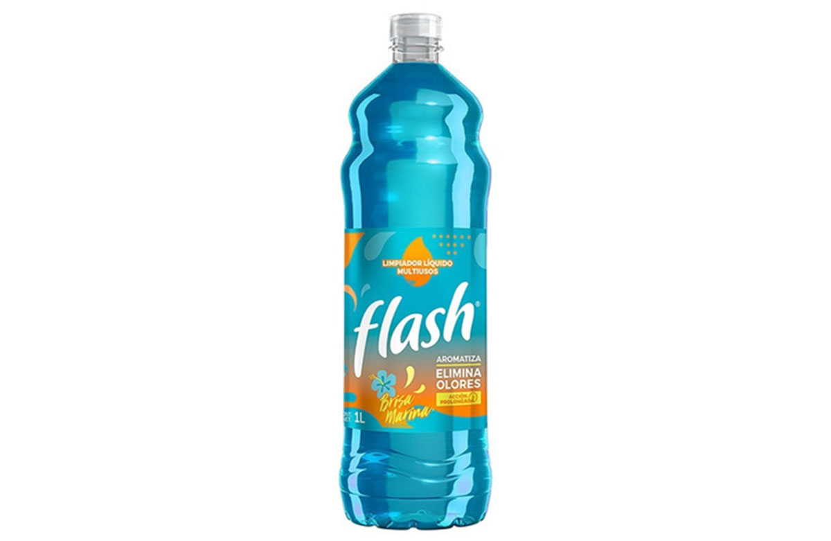 FLASH BRISA MARINA 1 L