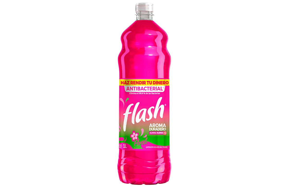 FLASH FLORAL 1 L