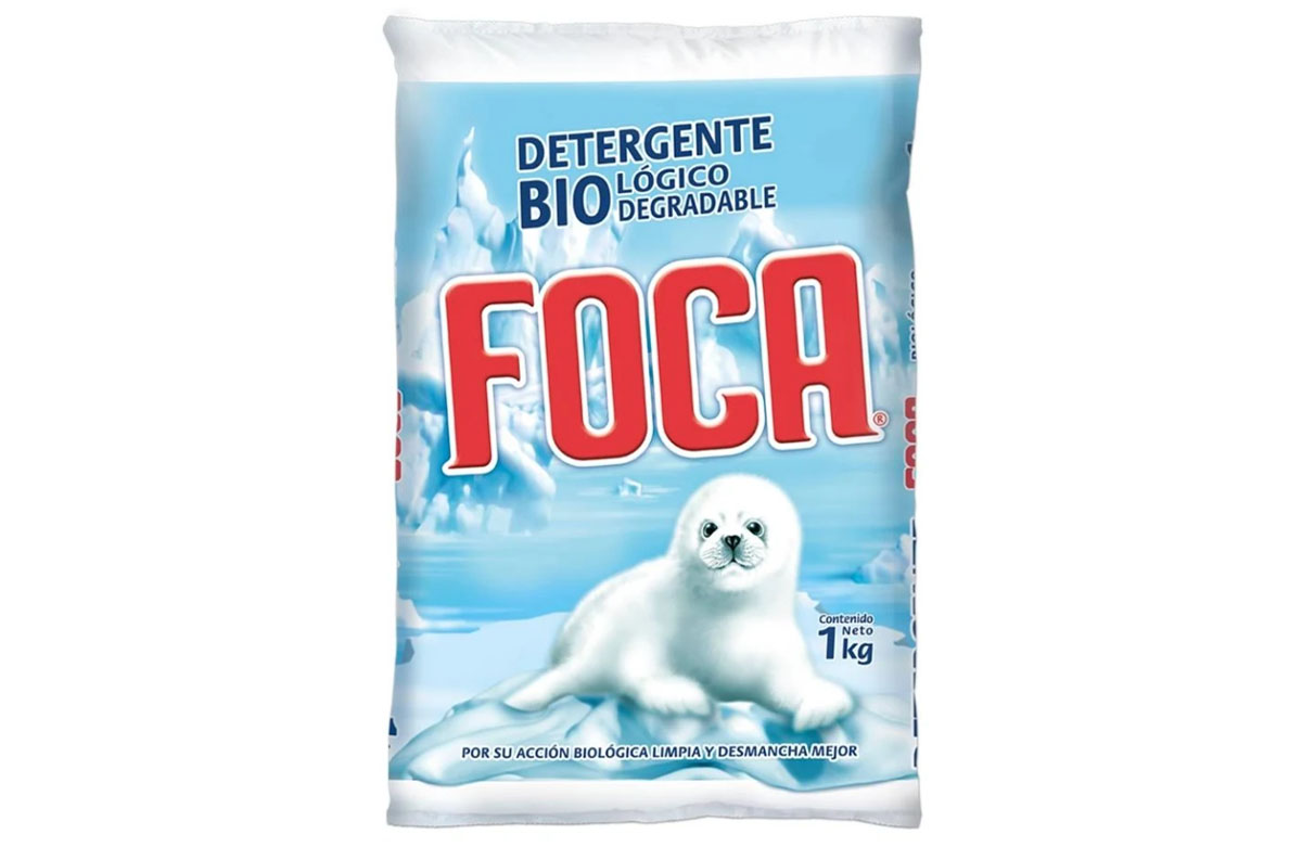 FOCA 1 KG