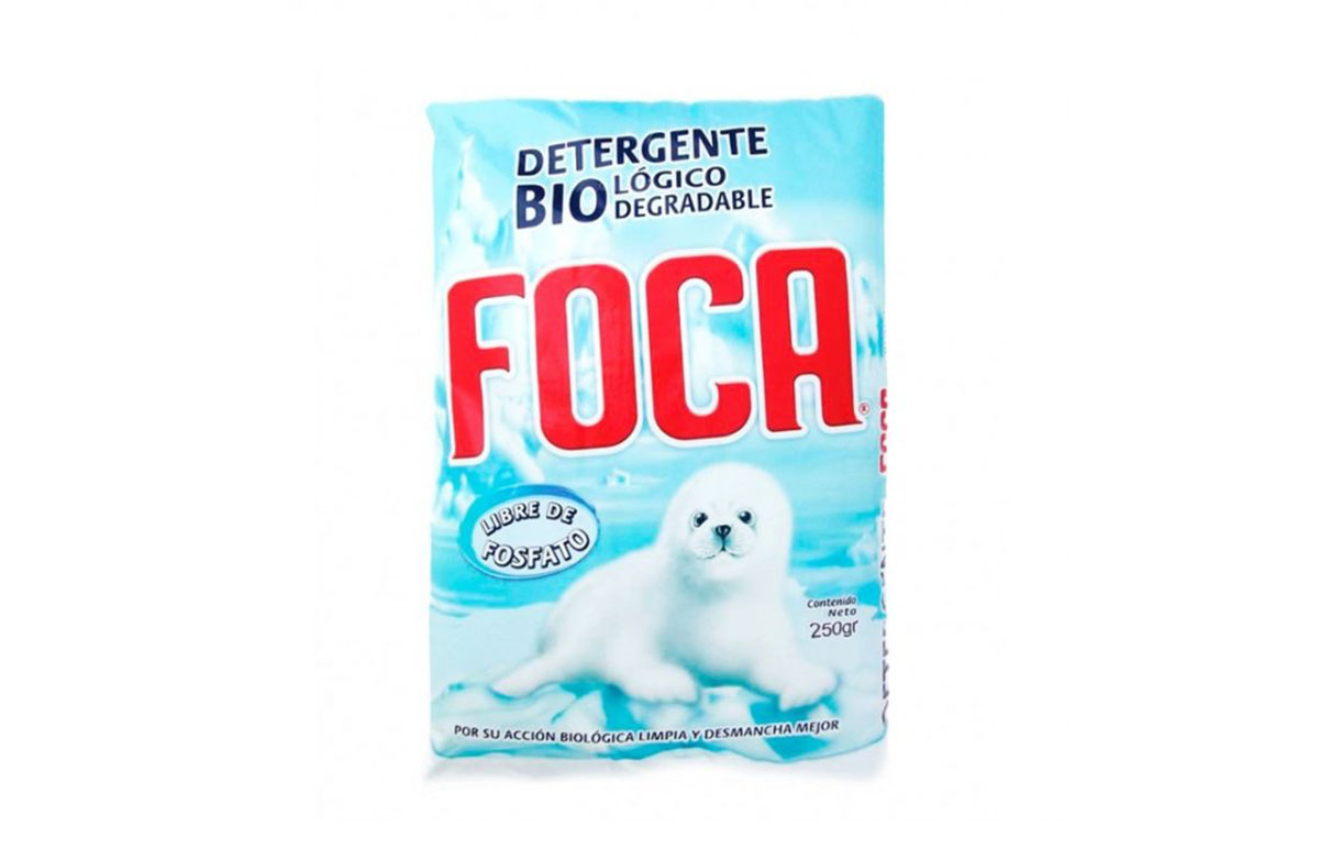 FOCA 250 GR