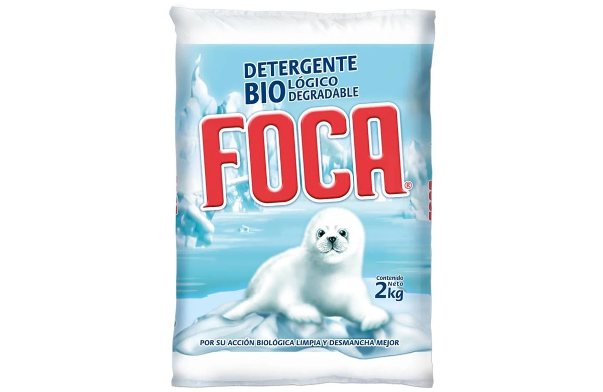 FOCA 2 KG