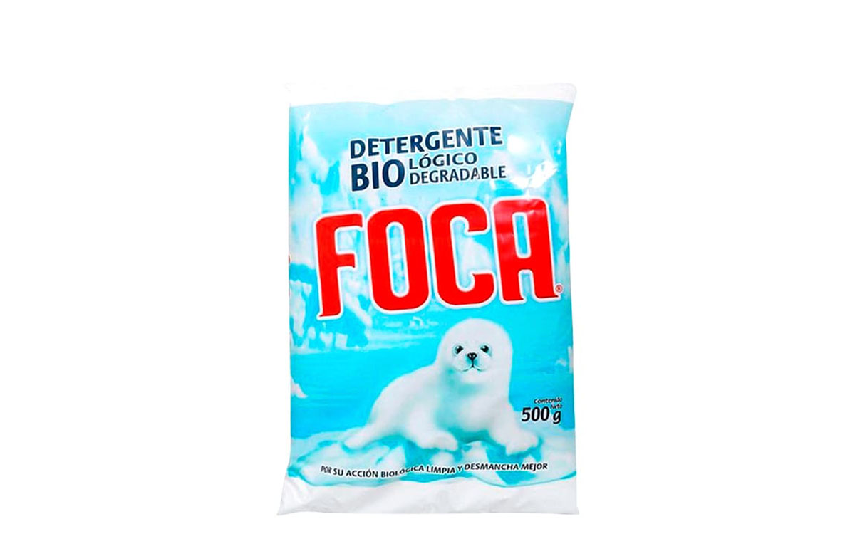 FOCA 500 GR