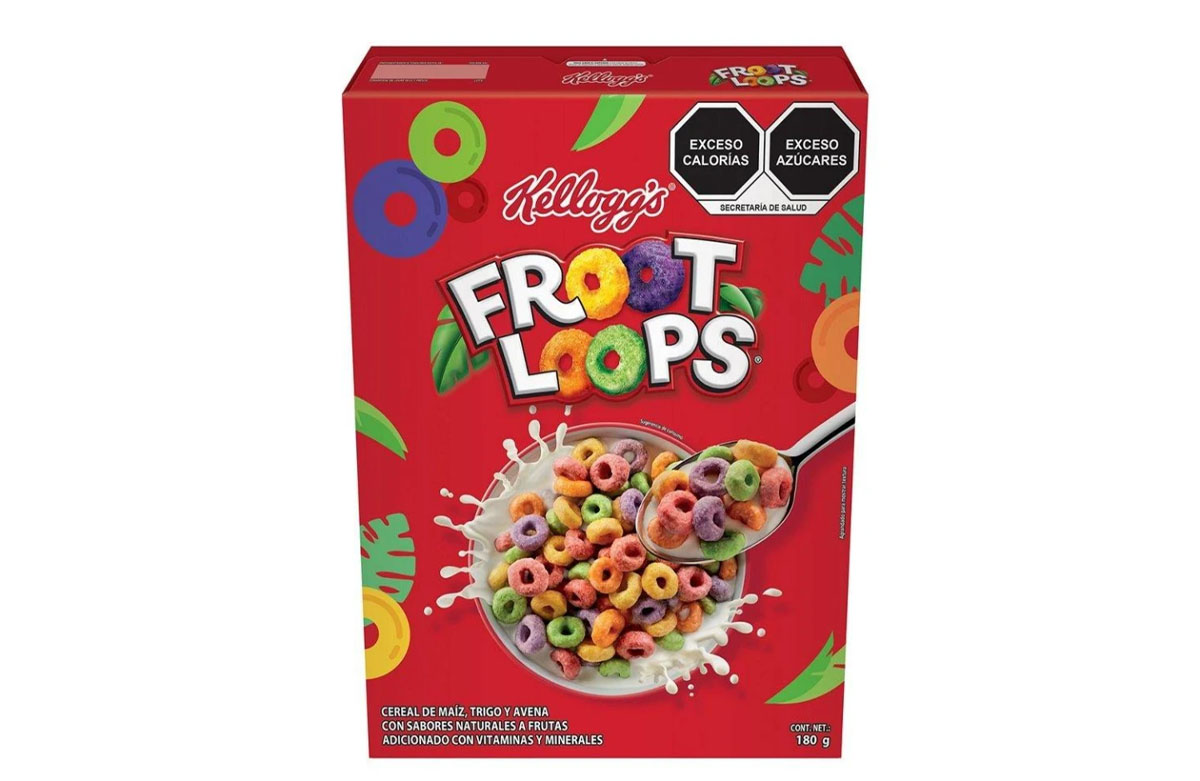 FROOT LOOPS 180 GR