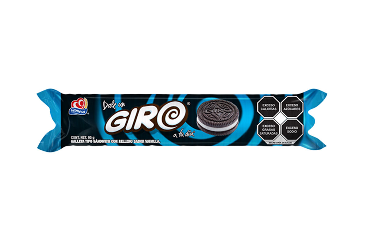 GALL GIRO 95 GR