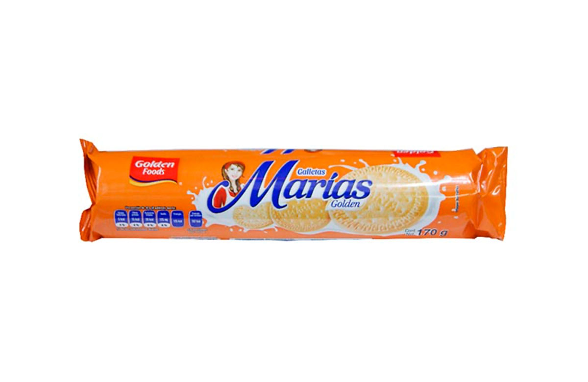 GALL MARIAS ROLL 170 GR