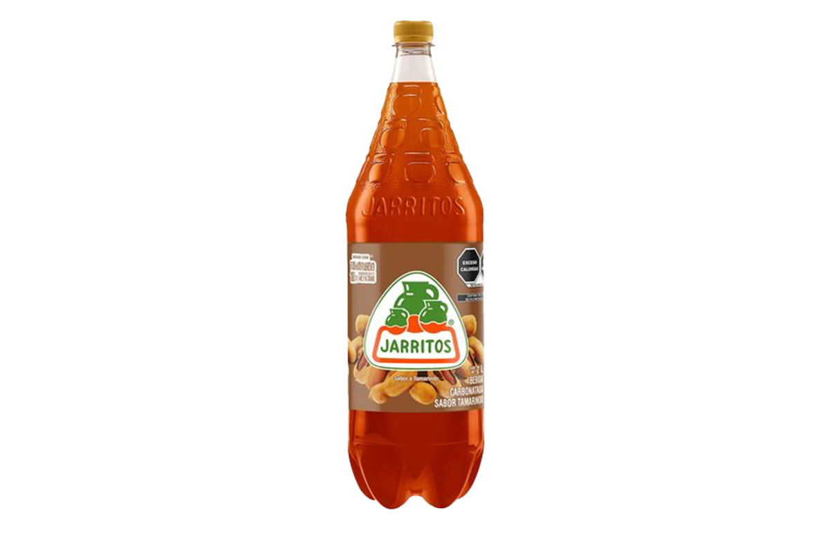 JARRITOS TAMARINDO 2 L PET