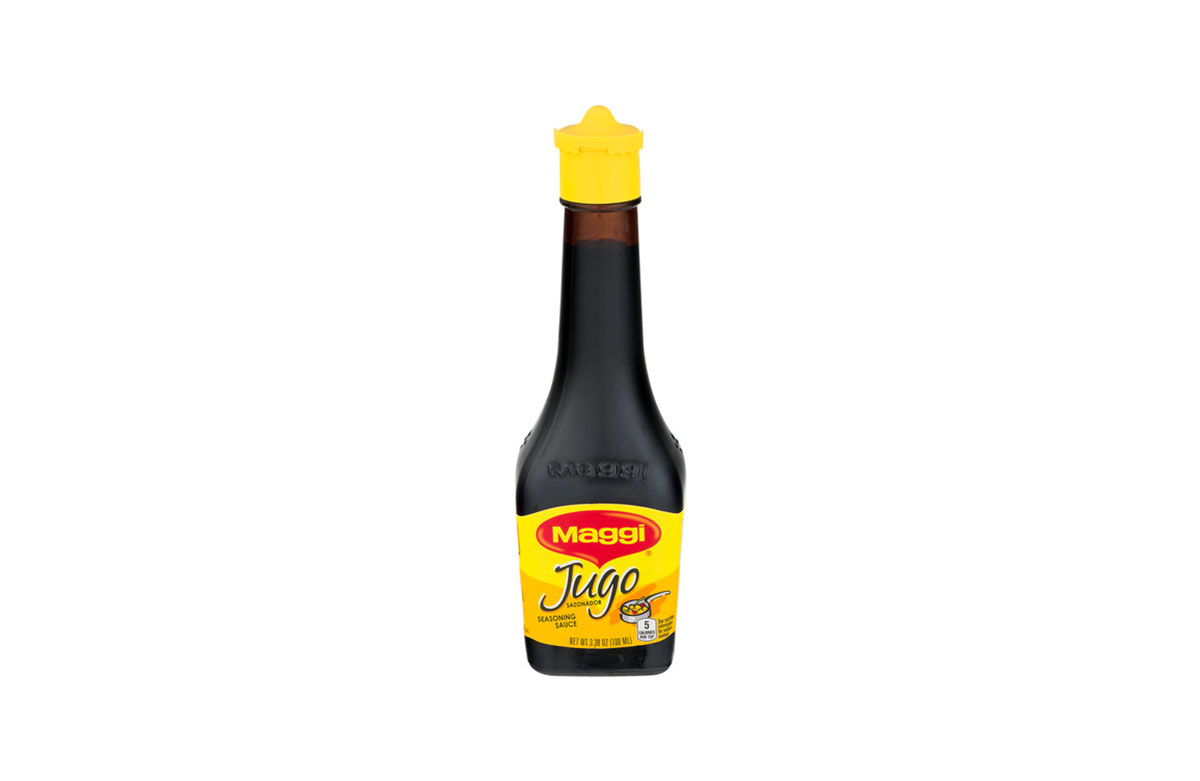 JUGO MAGGI 100 ML