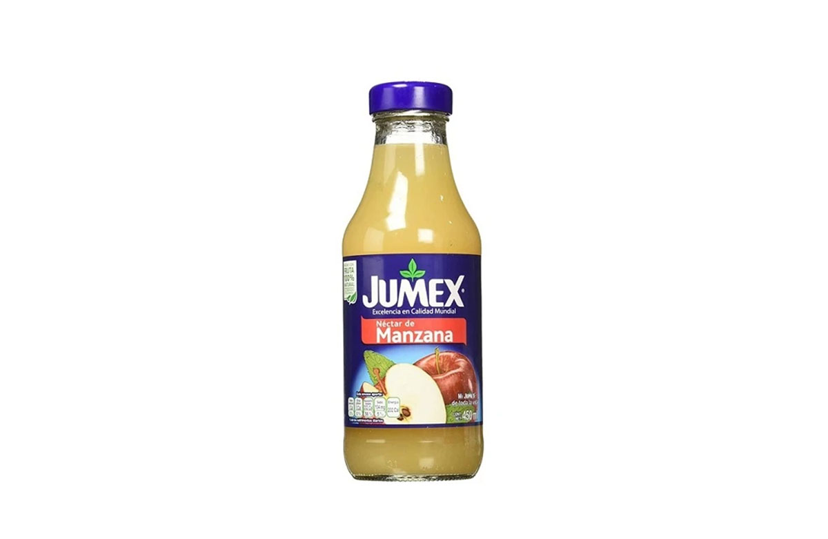 JUMEX JUG MZN 450 ML